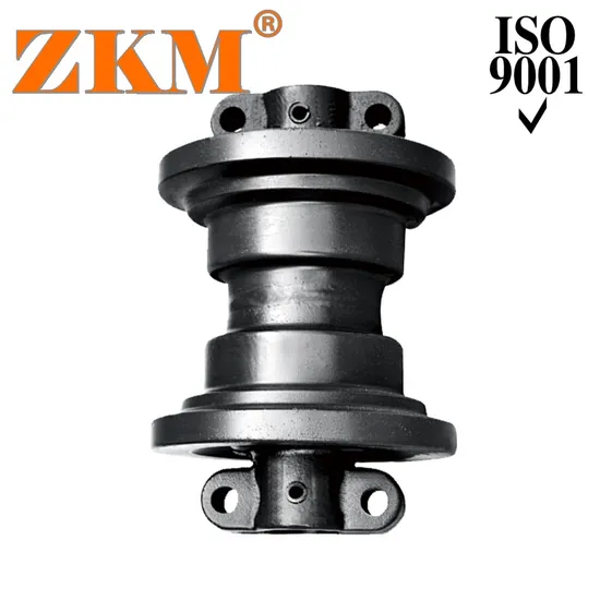 High Quality PC500LC-10r Track Roller for Excavator Undercarriage Parts Chassis Parts 208-30-00464 20830-00570