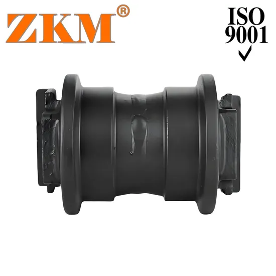 Js160L Js160nl Js180L Construction Machinery Excavator Parts Excavator Track Roller Bottom Roller Lower Roller for OEM No 331/42639 Jra0240