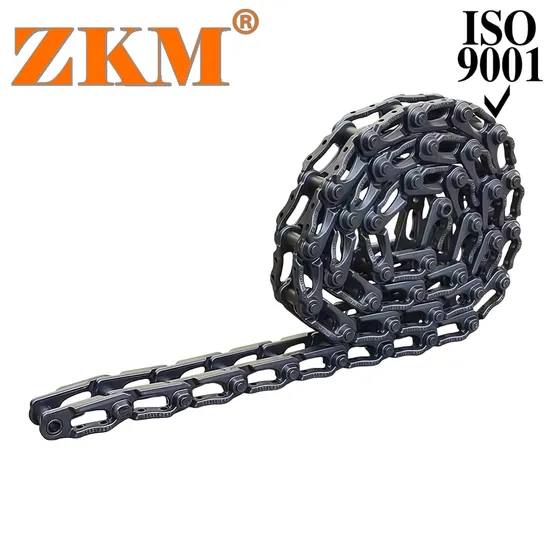 Track Chains Link Fits 314c, 314D Cr, 314D Lcr, 314e Cr, 314e Lcr for Construction Use/ Excavator Undercarriage Component Parts