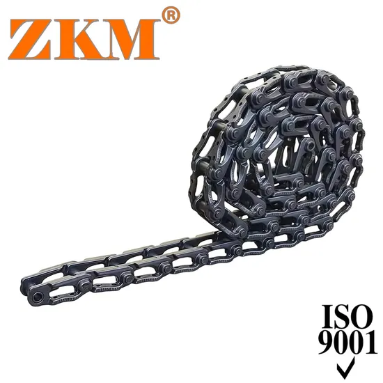 Zaxis110/Zx110 Premium Excavator Track Chains Link Assy 9144333 Fits Excavator