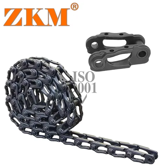 Premium Aftermarket Parts High-Quality Track Chain 6t0511 Link as-Track 211b, 215