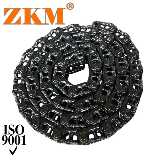 9W-9353 Track Link Chain - 315cl 315bl Undercarriage Part Excavator for Mining Projects