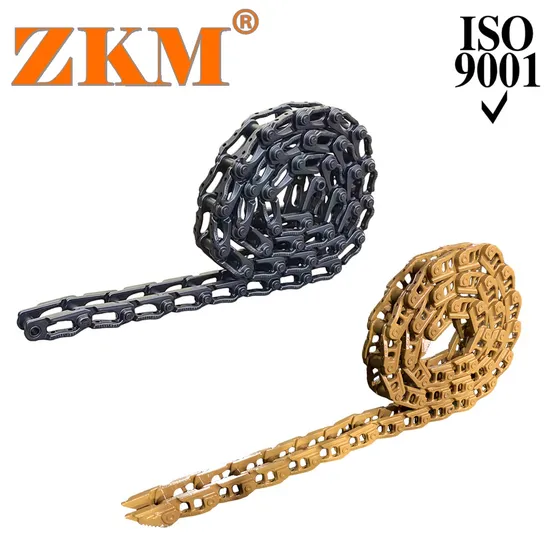 1182-00131 Se240-3 Earthmoving Heavy Duty Excavator Undercarriage Parts Track Link Assy Track Chain