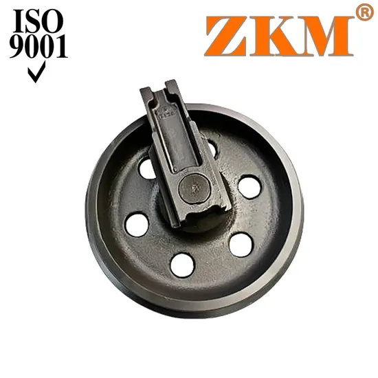 Durable Idler 215 219 225 for Excavat...