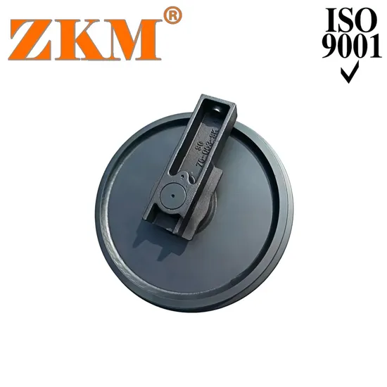 Excavator Parts 24100j11697f1 Idler G...