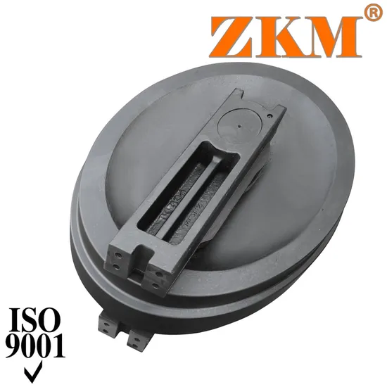 Idler 9244297 Heavy Duty Front Idler Gp for Excavators Zx450LC