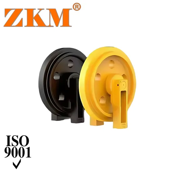 Heavy Duty Spare Parts Idler Gear for...