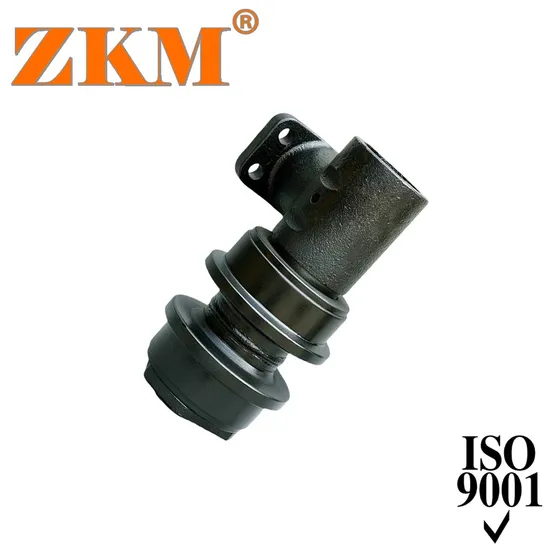 4349516 Carrier Roller for Bulldozers/Excavators -Fits Ex400-2/Ex400-5/Ex400h-3/Ex450-5/Ex450LC-5 High Quality Spare Parts