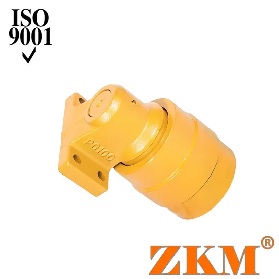 Carrier Roller for Bulldozers/Excavators Fits Excavator Ex400-2/Ex400-5/Ex400h-3/Ex450-5/Ex450LC-5/Zx370