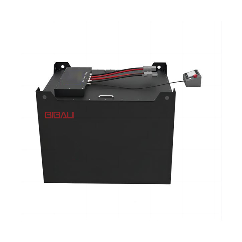GL-CH4850  Forklift Battery, high-power and high-mileage, 24V/36V/48V/72V optional type