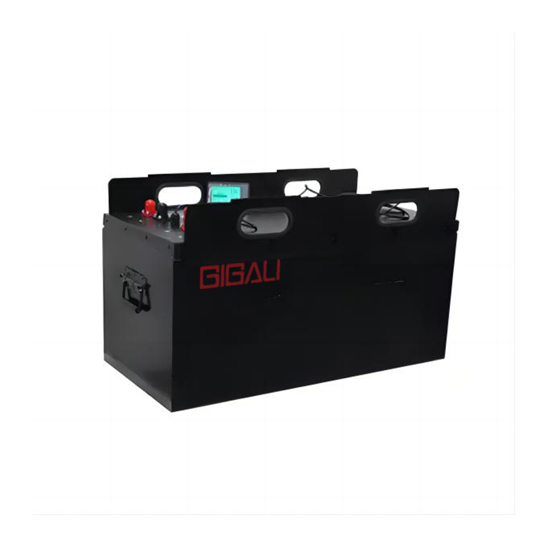 GL-CH48105-2 Forklift Batteries, high-power and high-mile...