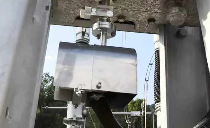 Shaoxing ± 800kV Jinhua Converter Station