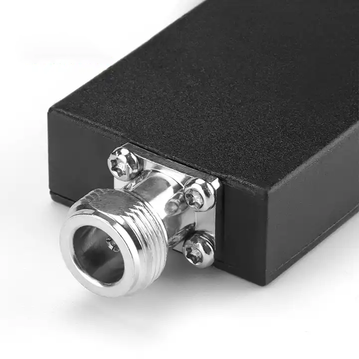 698-2700MHz RF 30dB Directional Coupler with N Female Connector (5)prb