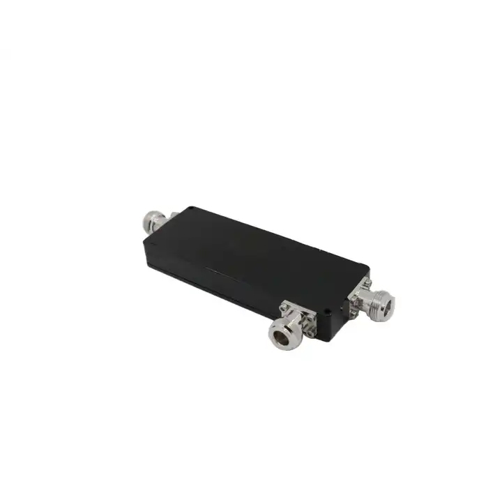 Coupleur directionnel RF 698-2700 MHz 30 dB avec connecteur N femelle