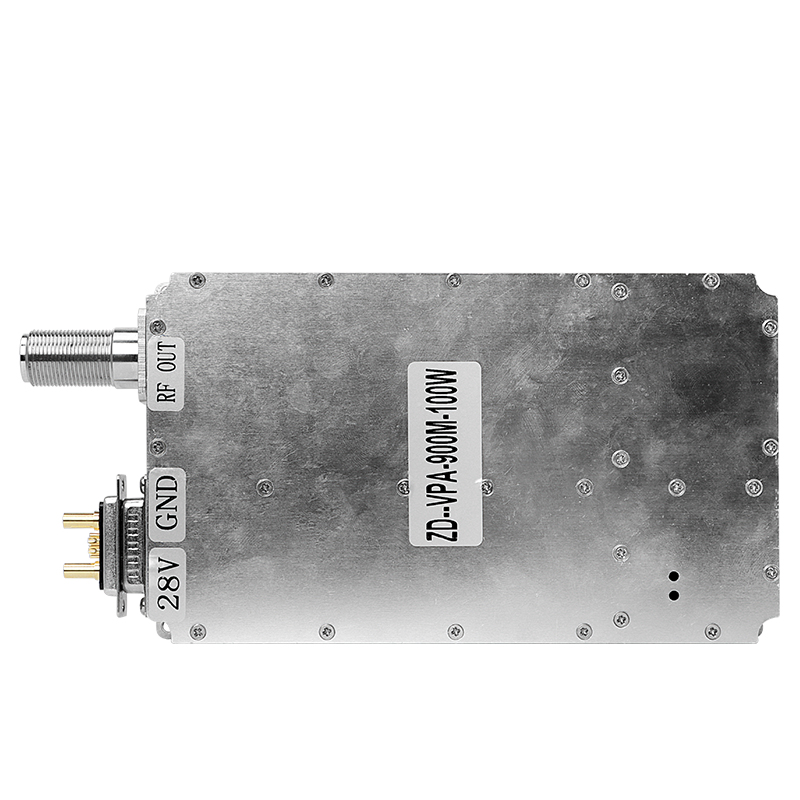 Amplificador de potencia del módulo RF VCO de 100W y 900Mhz