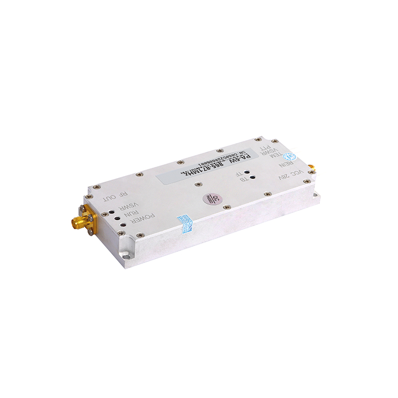 865-871MHz 5W power amplifier for jammer