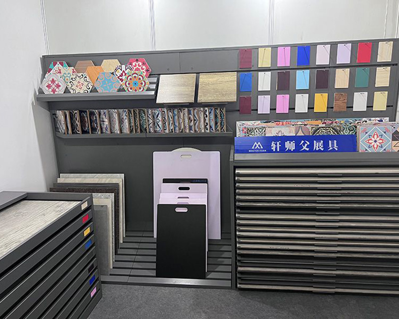 Introduction to exhibitors at the Foshan Ceramics Expo on April 18-21, 2023