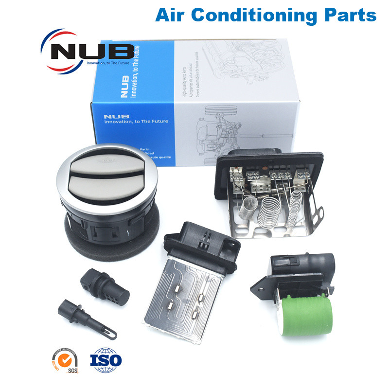 Air Conditioning Parts771