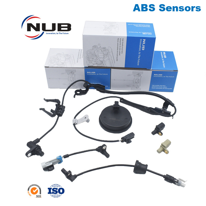 ABS Sensorsvnt