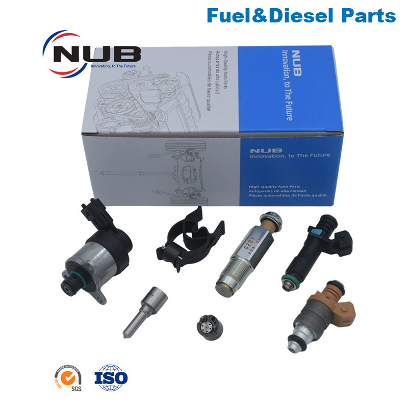 Fuel Diesel Partsumc
