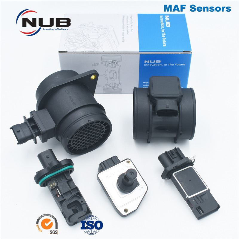 MAF Sensors