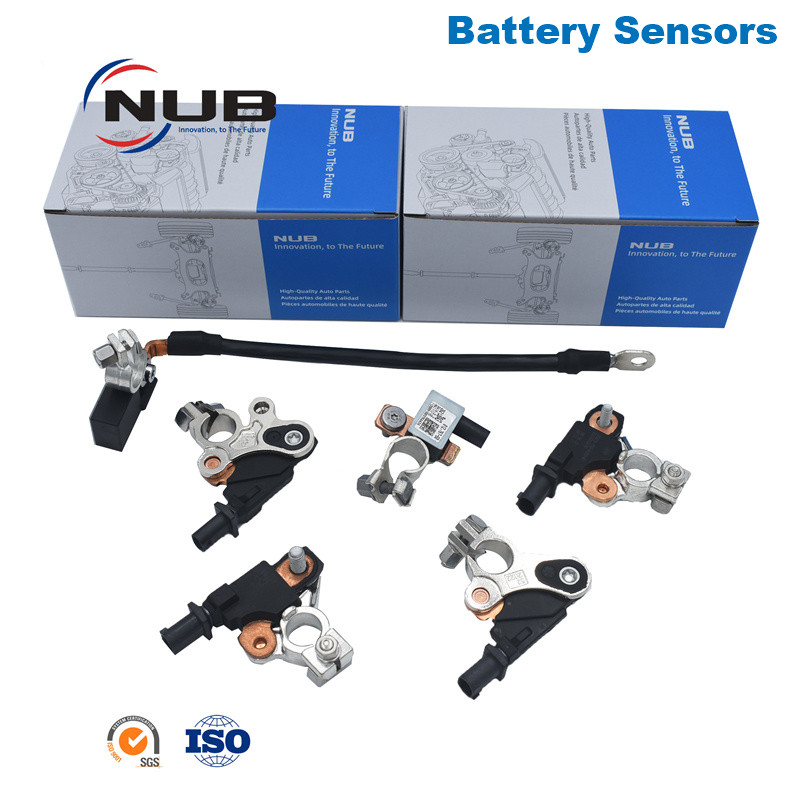 Battery Sensors