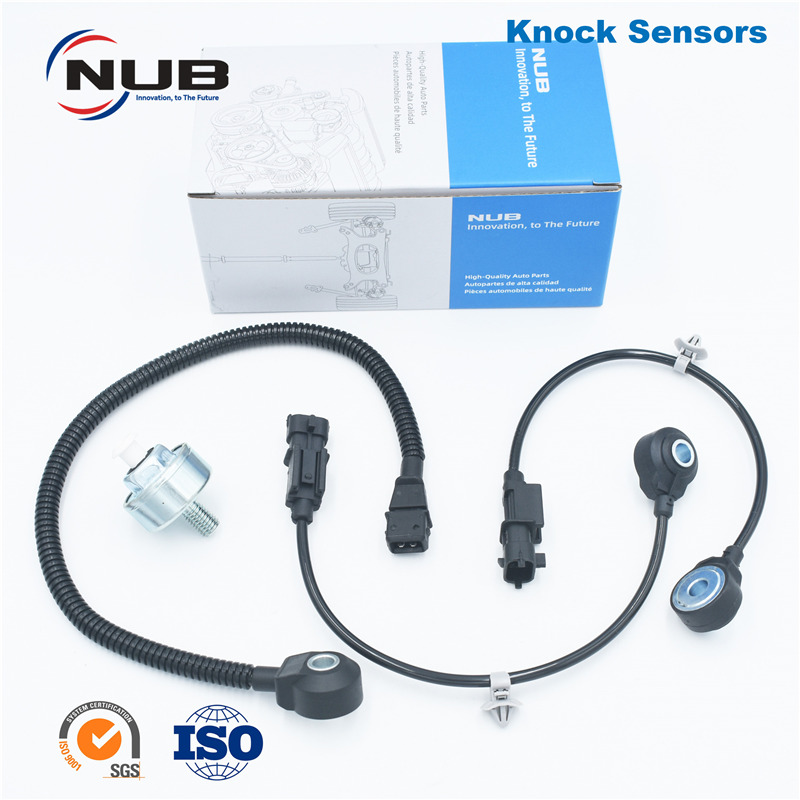 Knock Sensors