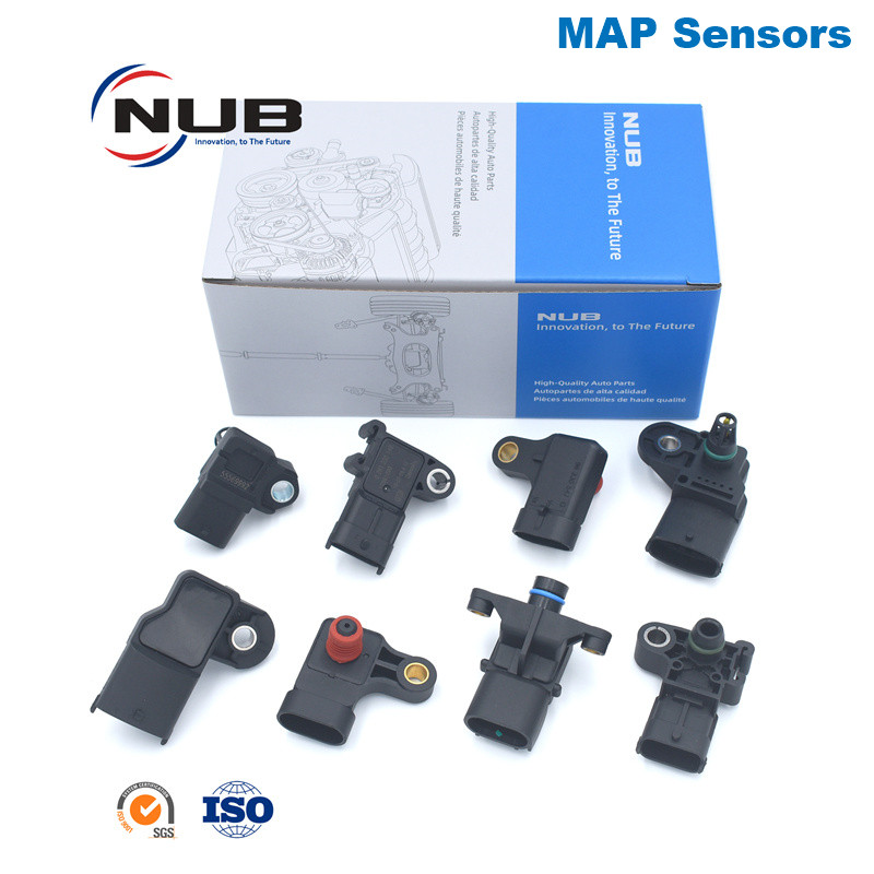 MAP Sensors