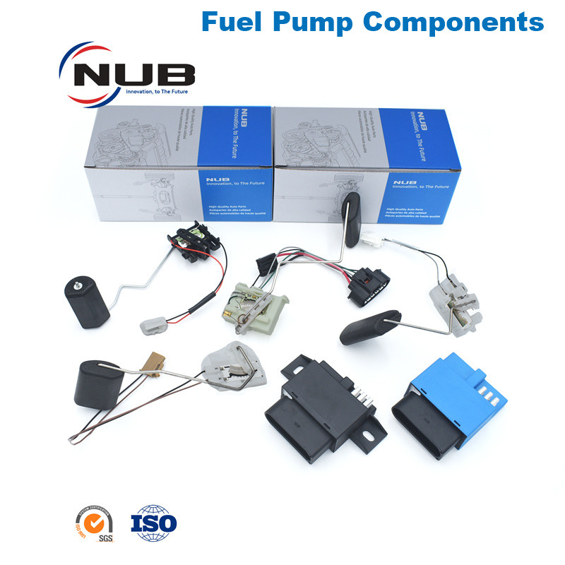 Fuel Pump Components