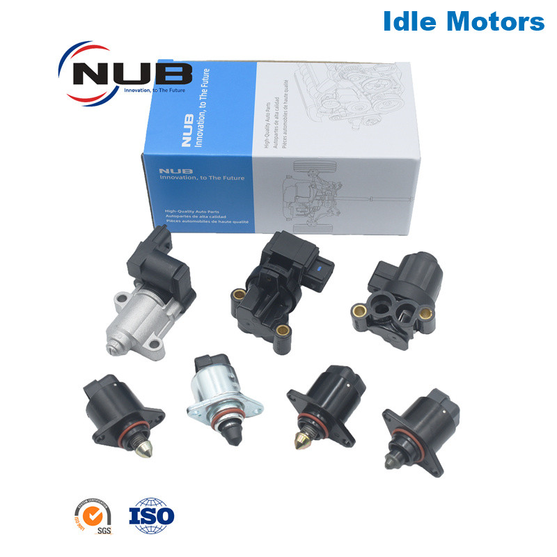 Idle Motors