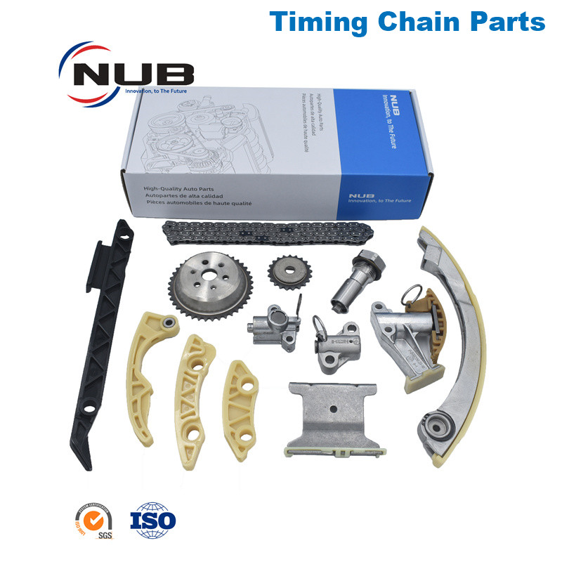 Timing Chain Parts