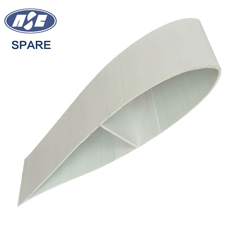 FRP blades for cooling tower fans