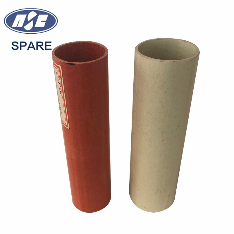 Light weight and high strength FRP Round Tube
