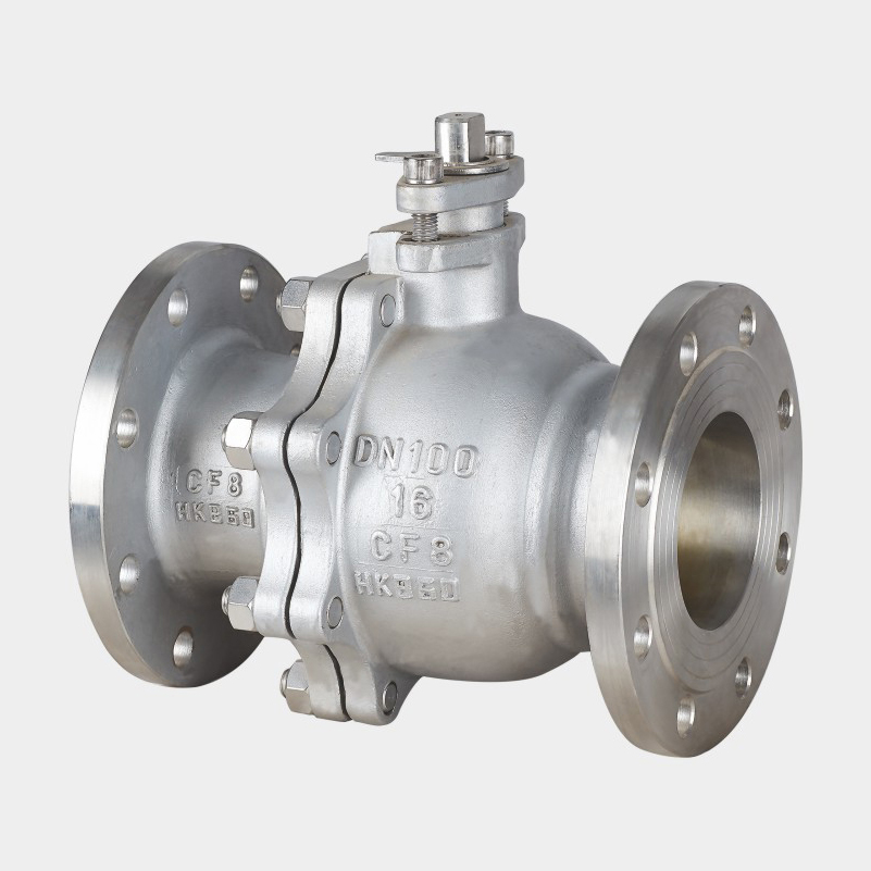 GB Hard and Soft Sealing Floating Ball Valves Overview : Performance, Application, and Standards