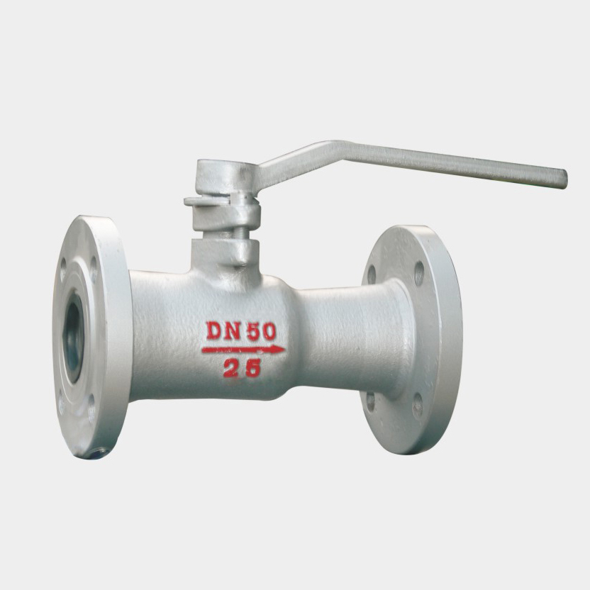 Integrated High Temperature Ball Valve: Innovation in the Engineering Field