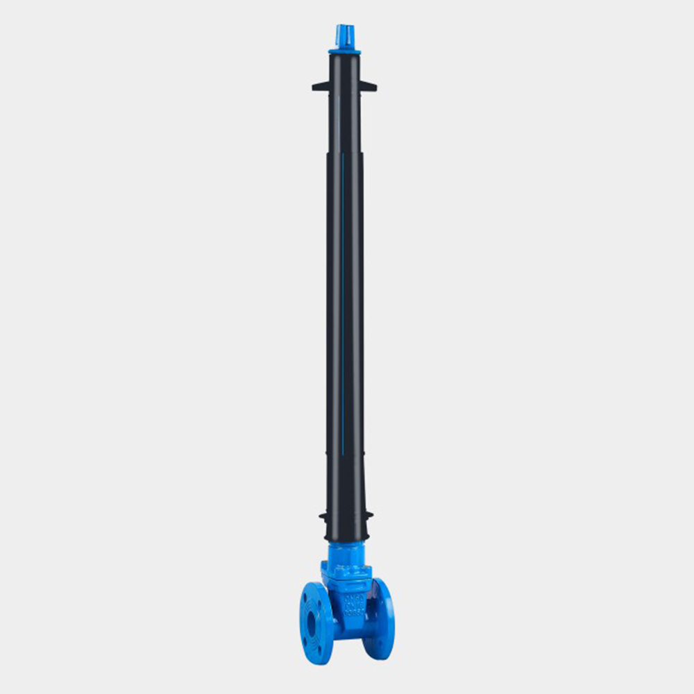 Deeply understand the structure, principle, and maintenance of MZ45X buried elastic seat sealing gate valve