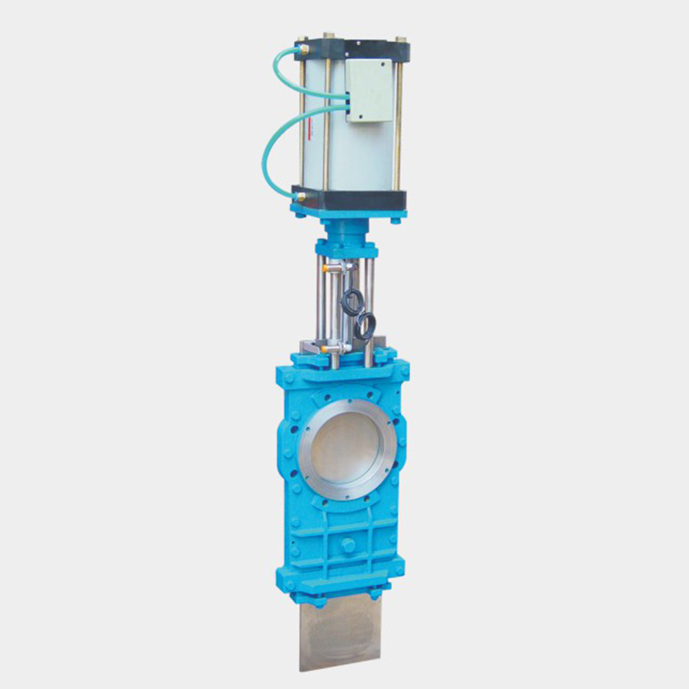 Chinese Pneumatic Plug in Valves: Key Components of Industrial Control