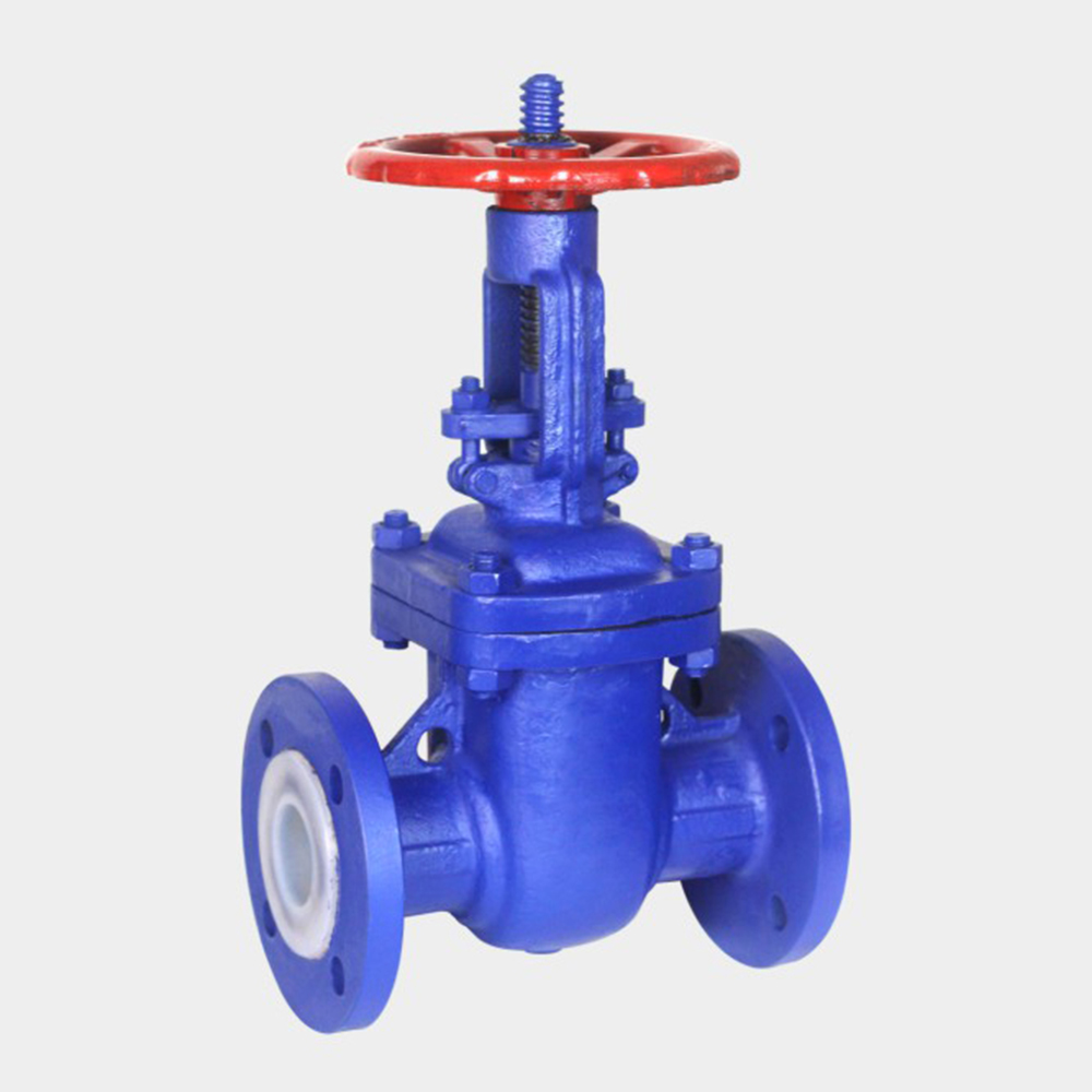 Exploring Chinese flange lined fluorine gate valves: a skilled chemical anti-corrosion expert