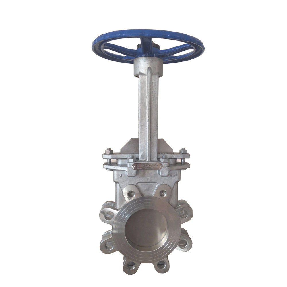 Fast delivery PVC Gate Valve ...