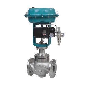 Wholesale Dealers of Carbon Steel API/ANSI/JIS Ots China P FF Control Knife Gate Valve with Factory Price