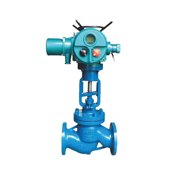 I-Wholesale Price China Fixed Type Trunnion Mounted Ball Valve Manufacturer Supplier