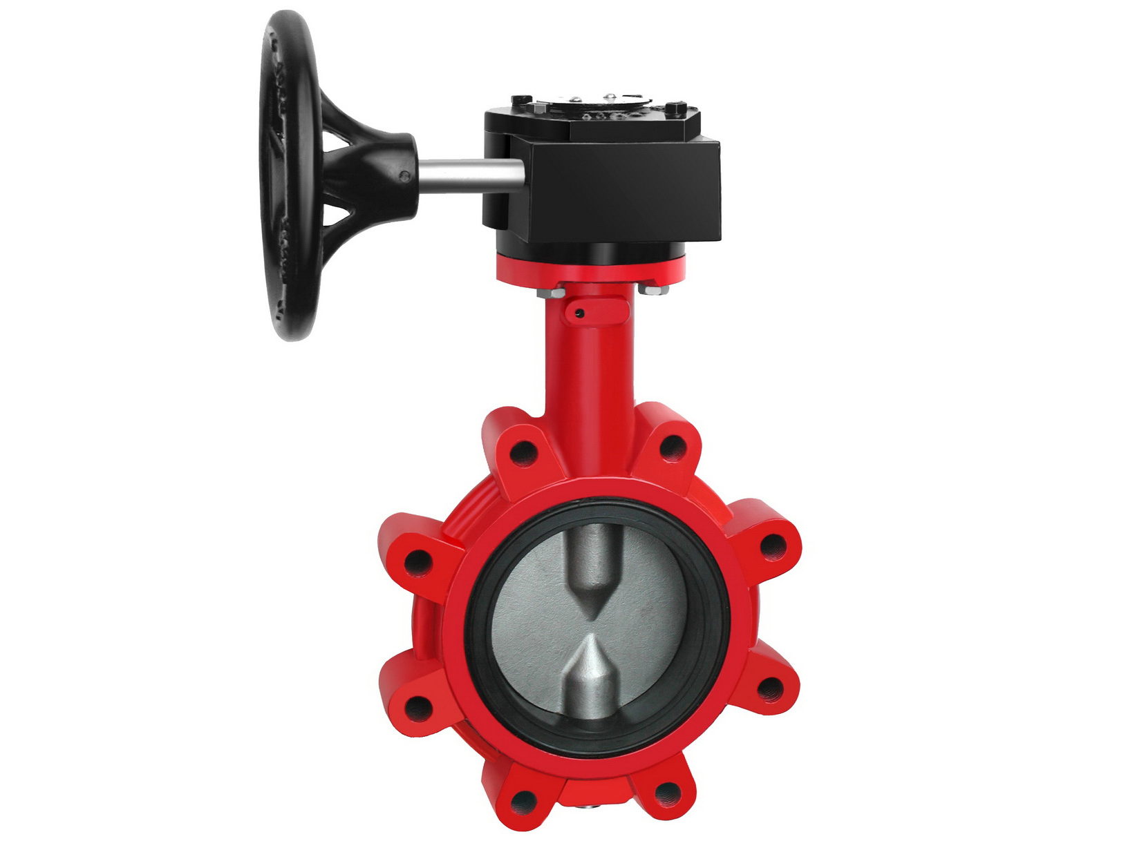 Revealing the Advantages and Disadvantages of Chinese Double Half Axis Non Selling Butterfly Valves: A Valve Revolution that Disrupts Cognition