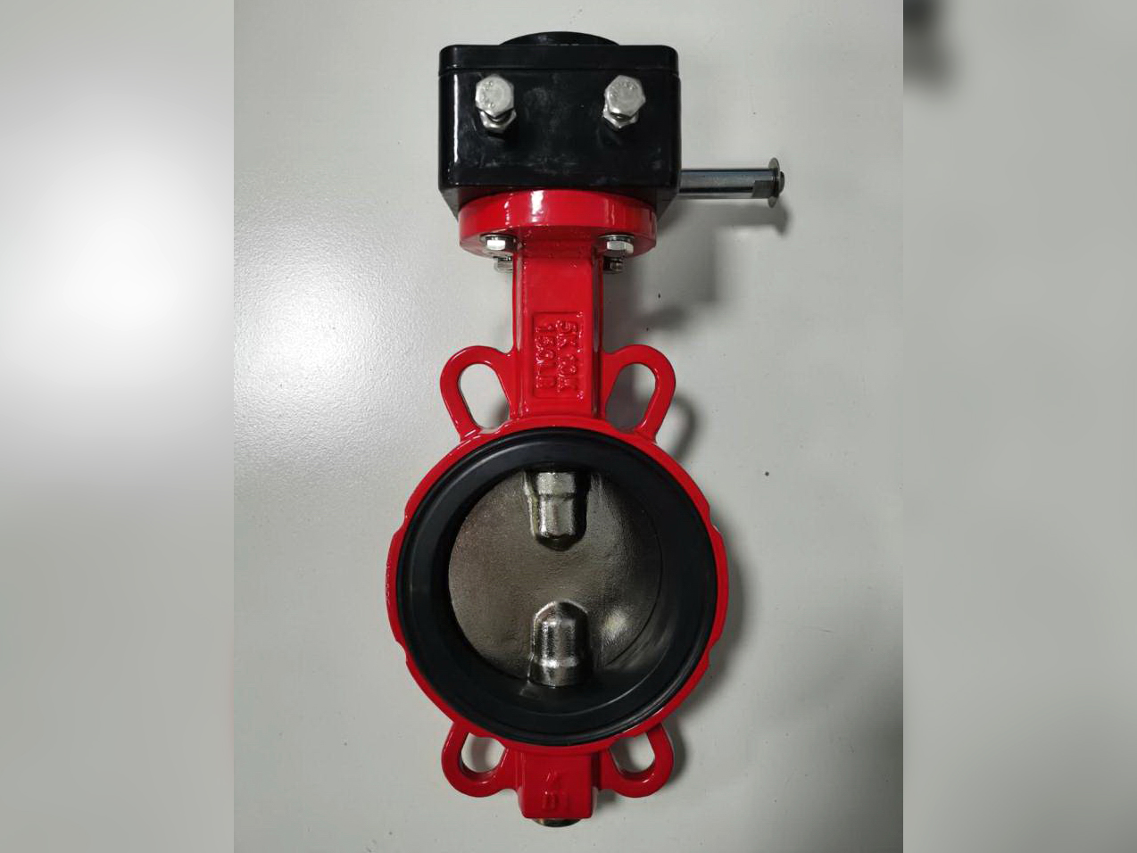Chinese Double Half Axis Non Sales Butterfly Valve Details and Model: Exploring Innovations in the Industrial Field.