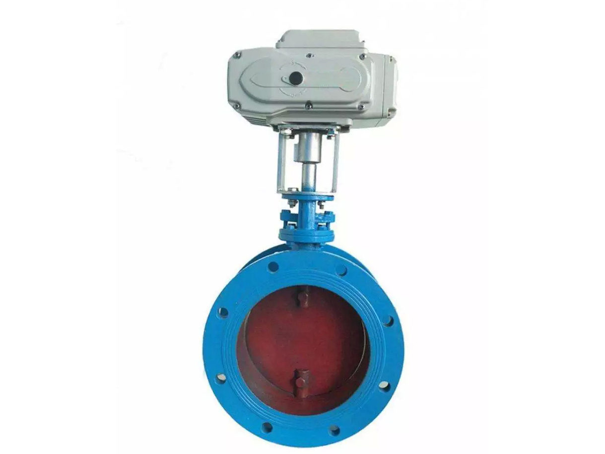 Revealing the Price Secrets of China's Double Half Axis Non Selling Butterfly Valves: A Revolutionary Storm of Butterfly Valves