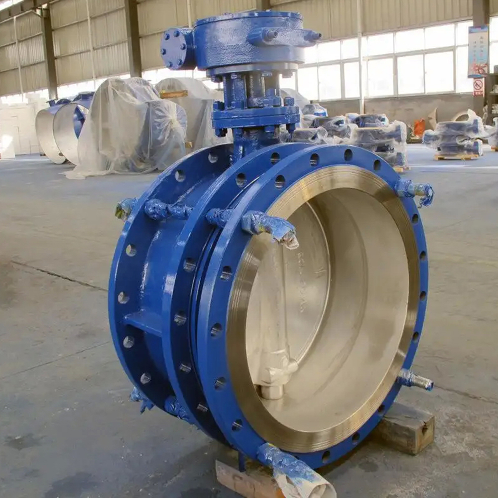 Leading the new trend of butterfly valves: China's telescopic flange butterfly valves demonstrate China's manufacturing strength