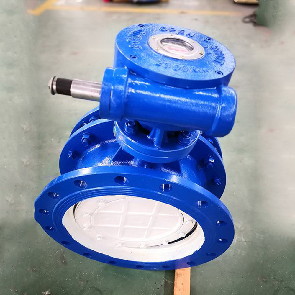 Guardian of Home: Chinese telescopic flange butterfly valve, ensuring peace of mind and worry free experience