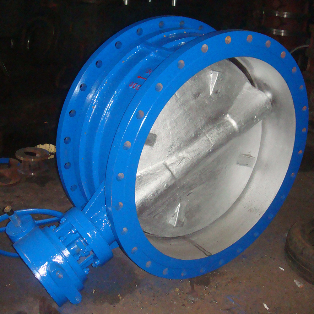 Chinese telescopic flange butterfly valve: supplied directly from the factory, with excellent quality, helping the efficient operation of the project