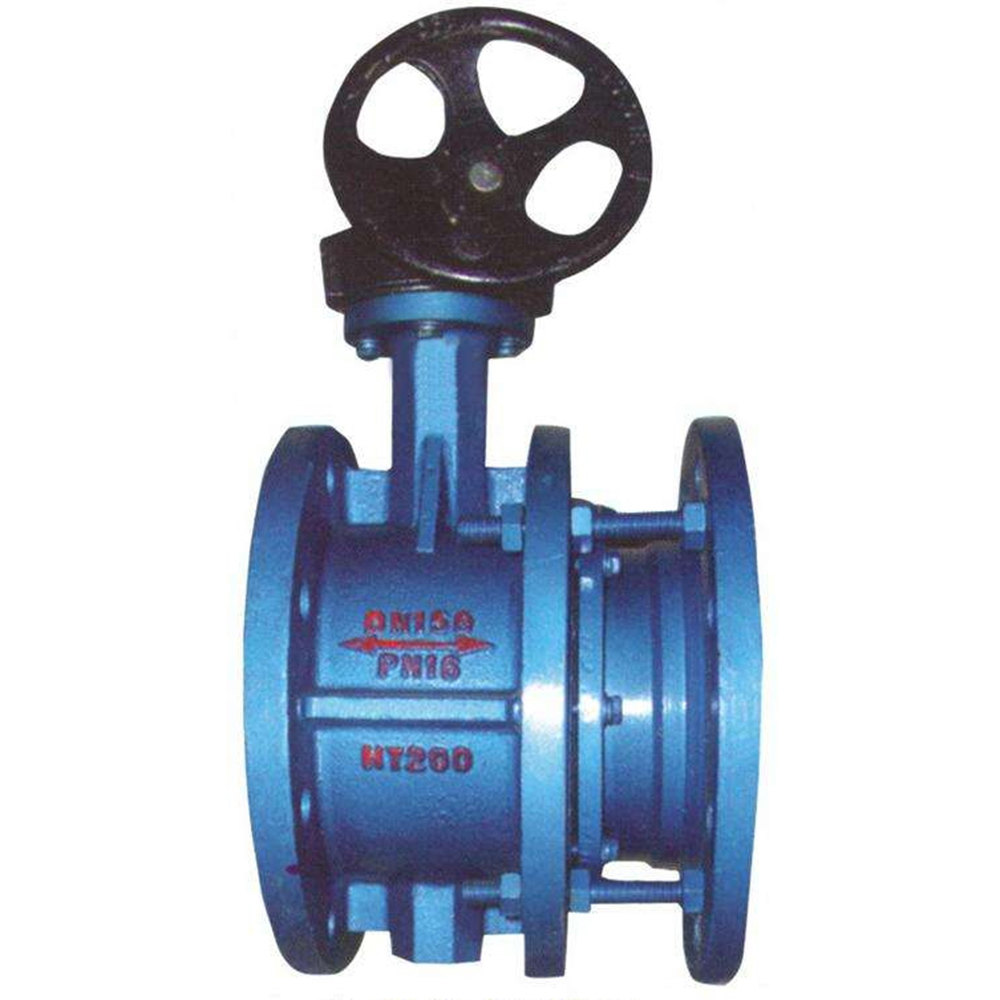 Chinese telescopic flange butterfly valve: How was the leadership position of the butterfly valve "big shot" refined?