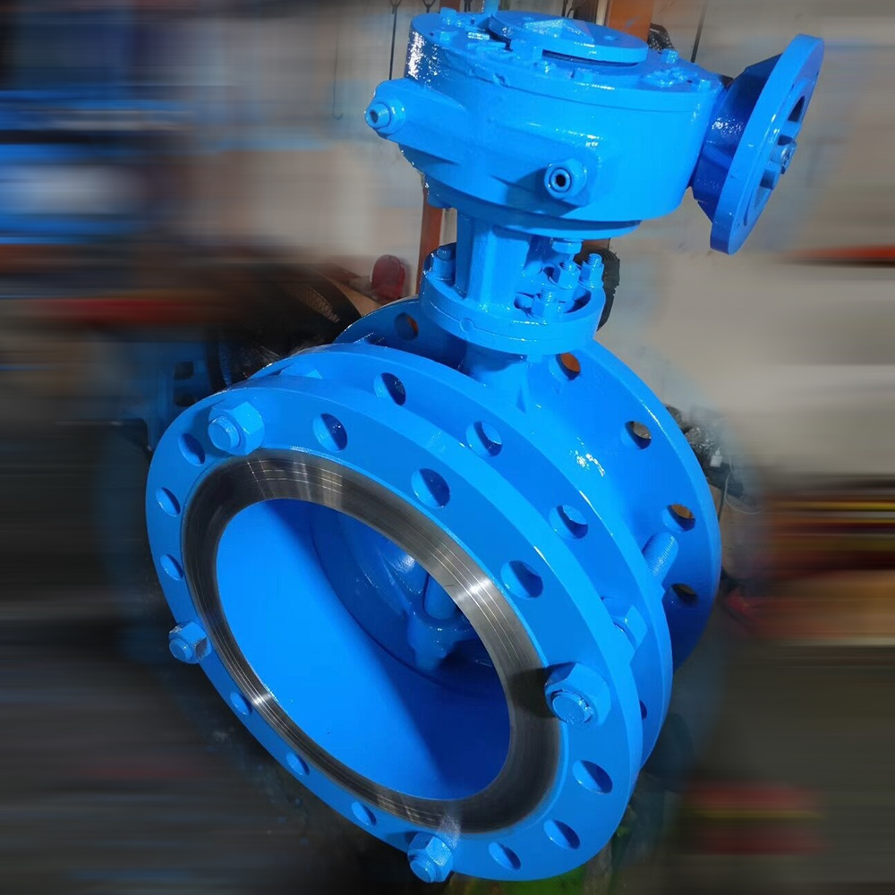 Master of Flow Control: How does China's telescopic flange butterfly valve change our lives?