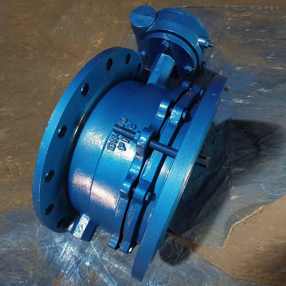Time Traveling Through Valves: Revealing the Development History of Chinese Expansion and Expansion Flange Butterfly Valves